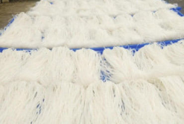 Mì bún gạo BT Định Hoá