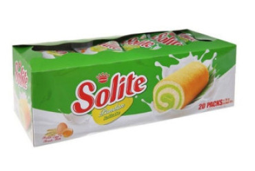 Bánh Solite
